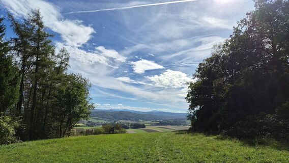 Foto von Bergamotte70 entlang der Tour