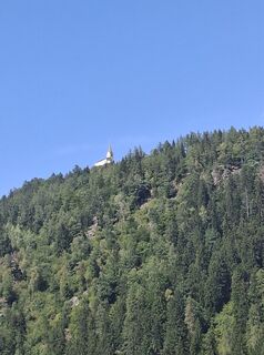Foto von Mangolein entlang der Tour