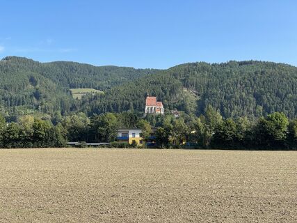 Foto von Pete K entlang der Tour
