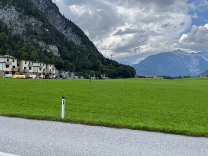 Foto von Andreas Stopperich entlang der Tour