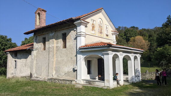 San Rocco