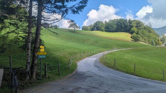 Foto von Stefan Ulrich 1 entlang der Tour