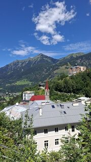 Foto von David Vogl entlang der Tour
