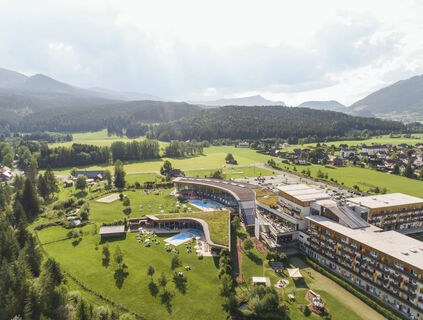 Clubhotel Aldiana Salzkammergut &amp; GrimmingTherme