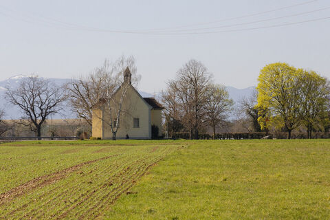 Heilig-Kreuz-Kapelle