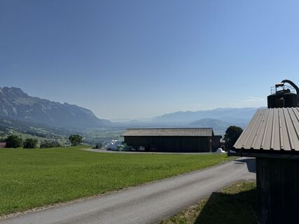 Foto von Rolf Litscher 1 entlang der Tour