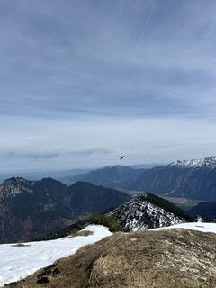 Zdjęcie z Elena Marie wzdłuż trasy
