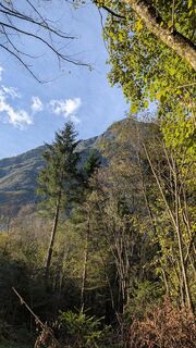 Foto de Ziegler Em1304 a lo largo del recorrido
