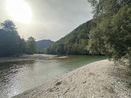 Foto von K8ftvybt66 entlang der Tour