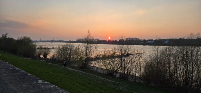 Zdjęcie z Daniel H. 3 wzdłuż trasy