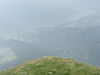 Fotografia z simone ravasi na trase