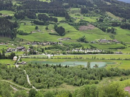 Fotografija s spletne strani Poestlingberg na poti