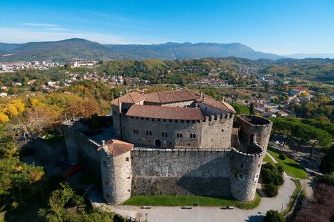 Gorizia - Castello