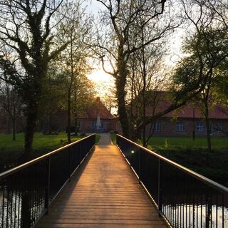 Klostergarten