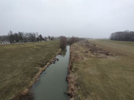 Fotografie z Annamária Bánki na trase