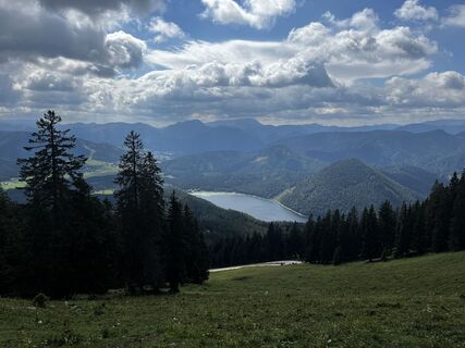 Foto von Robert.Unterlercher entlang der Tour