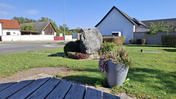 Fotografie de la Hubert Sellnar de-a lungul turului