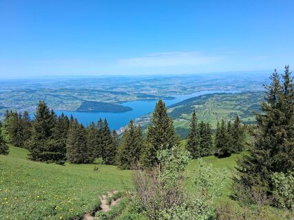 Photo de Stefan38 le long du parcours