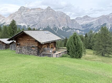 Foto von michele angelini entlang der Tour