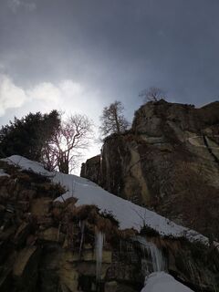 Photo de Aner le long du parcours