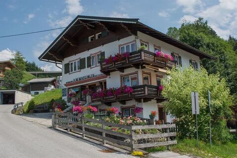 Ferienwohnungen Rosi Maislinger