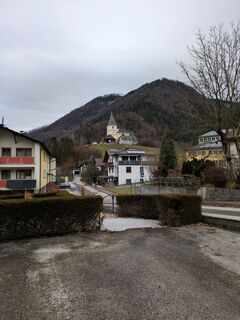 Foto von Gerhard Gollner entlang der Tour