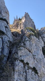 Foto von Patrick82 entlang der Tour