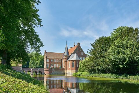 havixbeck-burg-huelshoff-nordkurs