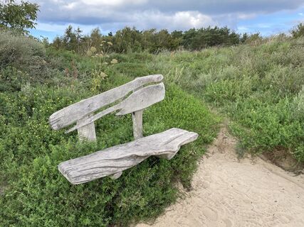 Foto da Daniel Schulze lungo il tour