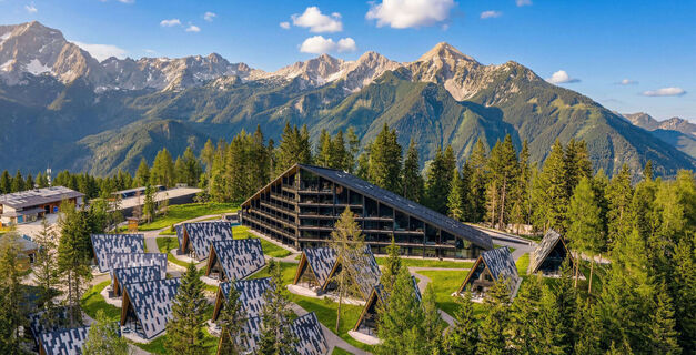 Falkensteiner Residences Triforet