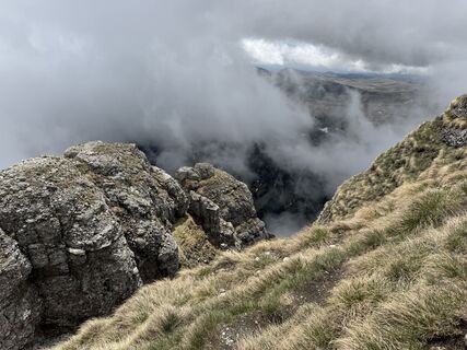 Foto von Leopold 0815 entlang der Tour