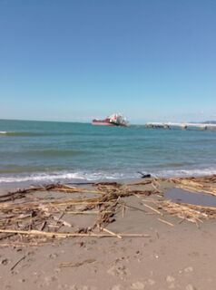 Fotografie z Jean-Pierre Sion na trase