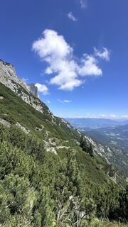 Zdjęcie z Mountain Cat ? ⛰️ wzdłuż trasy