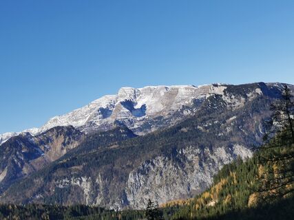 Fotografija s spletne strani Anita Rittberger na poti