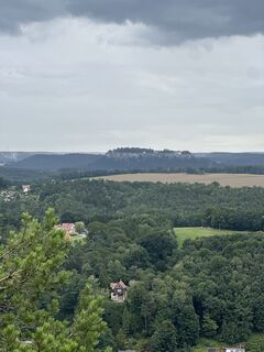Fotografie de la Stefan Menda de-a lungul turului