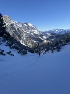 Fotografia z Kurt Wilhelm na trase