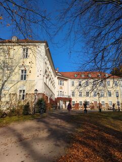 Photo de Mike Heinßmann le long du parcours