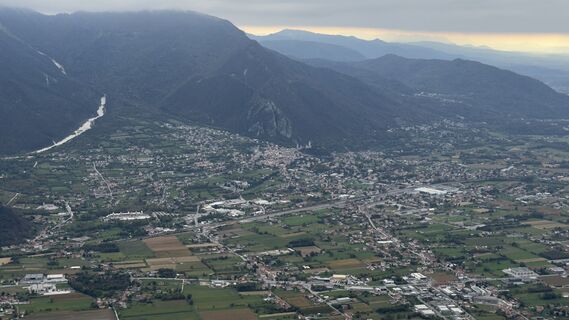 Fotó a cope honlapról a túra során