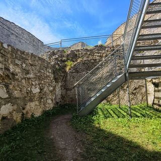 Fotografie z Sonja Enzenhofer na trase