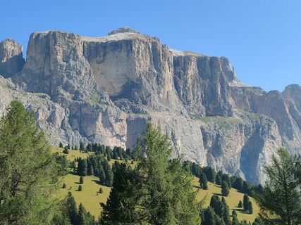 Foto von massimo tabellini entlang der Tour