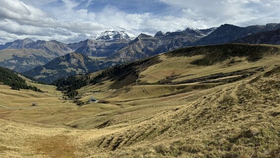 Foto von peter_oe entlang der Tour