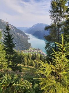 Foto de PerryB a lo largo del recorrido