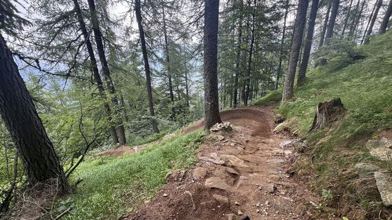 Fotografija s spletne strani peter_oe na poti