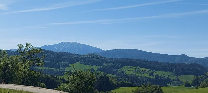 Foto von Klaus Gruber 3 entlang der Tour