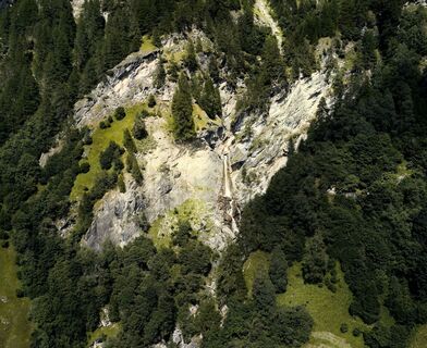 Tomülbach bei Gäud