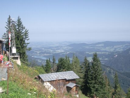 Pillstein Panorama Rundweg
