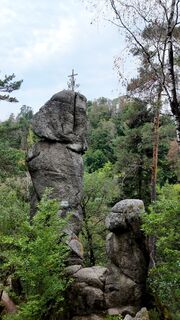 Foto von ReginaSt entlang der Tour