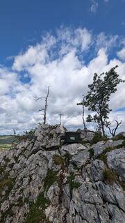 Fotografija s spletne strani Klaus Lehner na poti