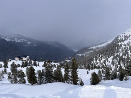 Fotografija s spletne strani Christian Raab na poti