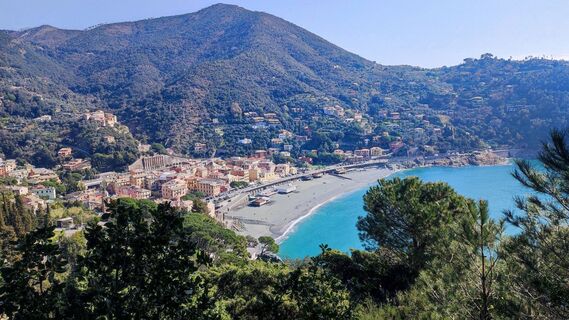 Fotografija s spletne strani Stefano Fabi na poti
